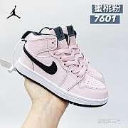 Jordan 1 kid 7601 - 1