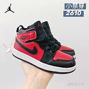 Jordan 1 kid 2610 - 1