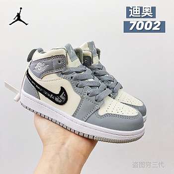 Jordan 1 kid 7002