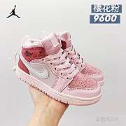 Jordan 1 kid 9600 - 1