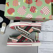 Gucci Tennis 1977 sneaker 606111HVK209766 - 5