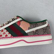 Gucci Tennis 1977 sneaker 606111HVK209766 - 3