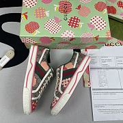 Gucci Tennis 1977 sneaker 606111HVK209766 - 2