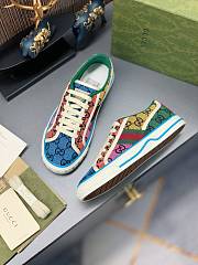 GTS-59 Gucci Tennis 1977 sneaker - 2