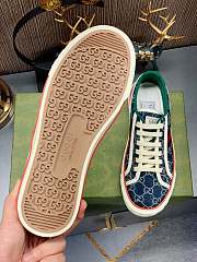 GTS-57 Gucci Tennis 1977 sneaker - 6