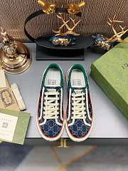 GTS-57 Gucci Tennis 1977 sneaker - 5