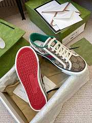 GTS-56 Gucci Tennis 1977 sneaker - 5