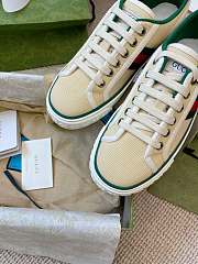 GTS-55 Gucci Tennis 1977 sneaker - 3