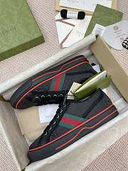 GTS-51 Gucci Tennis 1977 sneaker - 2