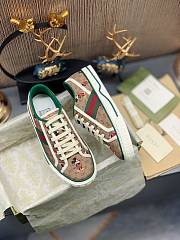 GTS-48 Gucci Tennis 1977 sneaker - 6