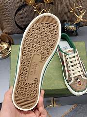 GTS-48 Gucci Tennis 1977 sneaker - 3