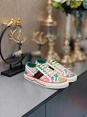 GTS-47 Gucci Tennis 1977 sneaker - 1