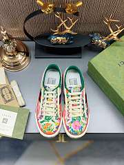 GTS-47 Gucci Tennis 1977 sneaker - 4