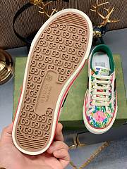 GTS-47 Gucci Tennis 1977 sneaker - 5