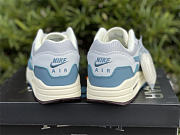 Nike Air Max 1 Patta Waves Noise Aqua (with Bracelet) DH1348-004 - 6