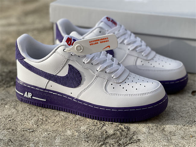 Nike Air Force 1 Low Sports Specialties DB0264-100 - 1