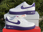 Nike Air Force 1 Low Sports Specialties DB0264-100 - 4