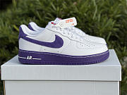 Nike Air Force 1 Low Sports Specialties DB0264-100 - 3