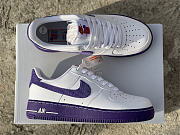 Nike Air Force 1 Low Sports Specialties DB0264-100 - 2