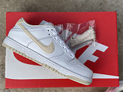 Nike Dunk Low Pearl White (W) DD1503-110 - 6