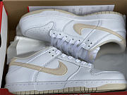 Nike Dunk Low Pearl White (W) DD1503-110 - 5