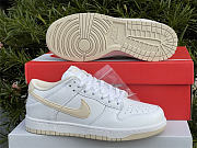 Nike Dunk Low Pearl White (W) DD1503-110 - 2