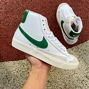 Nike Blazer Mid 77 Vintage Pine Green BQ6806-115 - 1