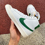 Nike Blazer Mid 77 Vintage Pine Green BQ6806-115 - 2