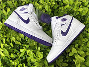 Air Jordan 1 Retro High Court Purple (W) CD0461-151 - 2