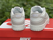 Nike Dunk Low Light Violet (W) DD1503-116 - 5