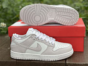 Nike Dunk Low Light Violet (W) DD1503-116 - 2