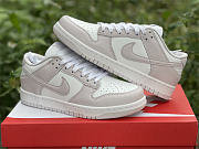 Nike Dunk Low Light Violet (W) DD1503-116 - 3