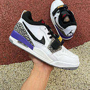 Air Jordan Legacy 312 Low Lakers CD7069-102 - 1