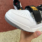 Air Jordan Legacy 312 Low Lakers CD7069-102 - 6