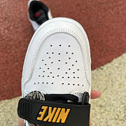 Air Jordan Legacy 312 Low Lakers CD7069-102 - 5