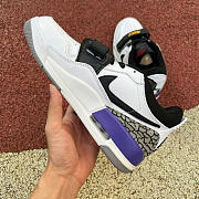 Air Jordan Legacy 312 Low Lakers CD7069-102 - 3