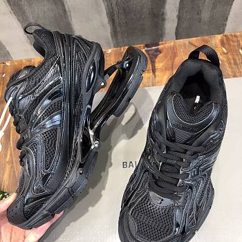 Balenciaga X-Pander Black 653871W2RA21000