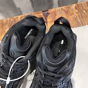 Balenciaga X-Pander Black 653871W2RA21000 - 6