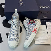 Dior And Shawn B23 High 3SH118ZJK_H063 - 1