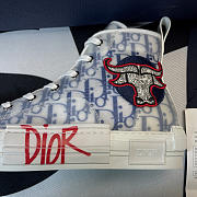 Dior And Shawn B23 High 3SH118ZJK_H063 - 5