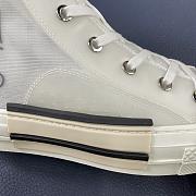 Dior B23 High Top White - 6