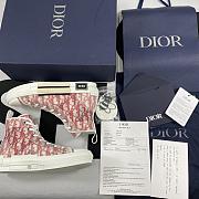 Dior B23 Red Oblique 3SH118YNT_H360 - 3