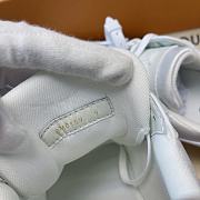 Louis Vuitton LV Trainer White 1A9G53 - 6