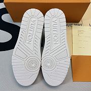 Louis Vuitton LV Trainer White 1A9G53 - 3