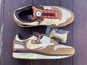 Travis Scott x Air Max 1 “Wheat” DO9392-701 - 5