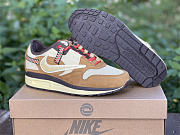 Travis Scott x Air Max 1 “Wheat” DO9392-701 - 4