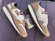 Travis Scott x Air Max 1 “Wheat” DO9392-701 - 3