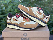 Travis Scott x Air Max 1 “Wheat” DO9392-701 - 2