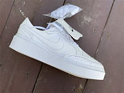 Nike Kwondo 1 G-Dragon Peaceminusone Triple White DH2482-100 - 6