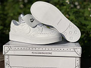 Nike Kwondo 1 G-Dragon Peaceminusone Triple White DH2482-100 - 3